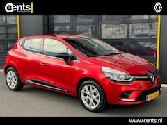 Renault Clio - TCe 90 Limited Keyless Entry