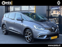 Renault Grand Scénic - 1.3 TCe 140 pk Techno 7p. Camera All Season