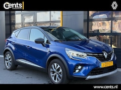 Renault Captur - 1.0 TCe 100 Intens Camera Trekhaak 1e Eigenaar