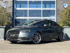 Audi A3 - 2.0 TDI SEDAN PL+ - LEDER - NAVI - LM. - ORG. NL