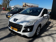 Peugeot 3008 - 1.6 THP ST *PANORAMADAK - AIRCO