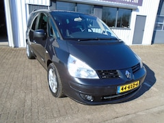 Renault Espace - 2.0T BUSINESS