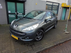 Peugeot 207 - 1.4 VTi Cool 'n Blue AIRCO WERKT GOED