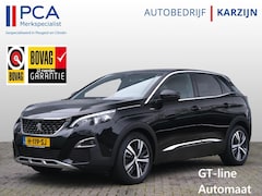 Peugeot 3008 - 1.6 e-THP GT Line