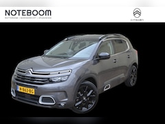 Citroën C5 Aircross - 180PK EAT8/Schuifdak/Apple Car Play