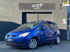 Mitsubishi Colt - 1.5 109PK d'Azur | Pano | Airco | Elek Ramen | CV Op Afstand | 15 “ LM | Stuurbek |