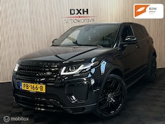 Land Rover Range Rover Evoque - 2.0 eD4 R-Dynamic CARPLAY PANO