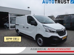 Renault Trafic - 2.0 dCi 120PK, L1H1, Airco