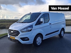 Ford Transit Custom - 280 2.0 TDCI L1H1 Trend Cruise Control | Parkeersensoren | AC | LED | Elek. Ramen & Spiege