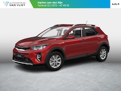 Kia Stonic - 1.0 T-GDi MHEV DynamicLine | Navigatie | PDC |