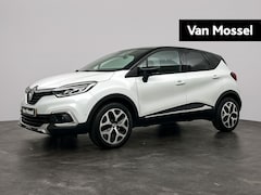 Renault Captur - 0.9 TCe Intens | Incl. Winterwielenset | Carplay / Android Auto | Camera | Two Tone kleur