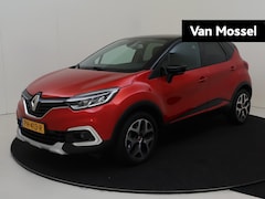 Renault Captur - 1.2 TCe Intens | Camera | Bluetooth | PDC | Easy Life Pack| Pack Premium| Apple Carplay/An