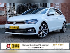 Volkswagen Polo - 2.0 TSI GTI / Pano / Beats / Camera / CarPlay