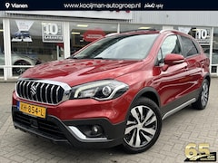 Suzuki S-Cross - 1.0 Boosterjet High Executive Automaat, NL auto