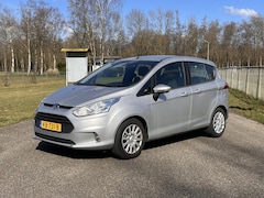 Ford B-Max - 1.0 EcoBoost Style Origineel NL geleverd, Nieuwstaat