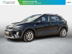 Kia Stonic - 1.0 T-GDi MHEV DynamicLine | Op voorraad | Navigatie | PDC