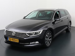 Volkswagen Passat Variant - 1.6 TDI Comfortline Business