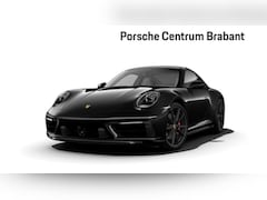 Porsche 911 - Carrera 4S