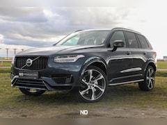 Volvo XC90 - 2.0 T8 Recharge AWD Inscription | Schuif-kantel dak | Trekhaak wegklapbaar | H&K | 22"