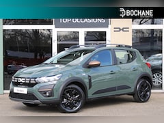 Dacia Sandero Stepway - 1.1 TCe 110 Extreme | VOORRAAD VOORDEEL