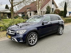 Mercedes-Benz GLC-klasse - 300e 4MATIC Premium Plus 320PK Pano•Luchtvering