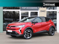 Renault Captur - 1.6 E-Tech Hybrid 145 techno | VOORRAAD VOORDEEL | €2000 KORTING