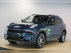 Lynk & Co 01 - 1.5 | Schuif-kantel dak | Navi | Carplay