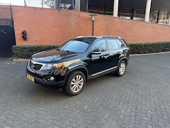 Kia Sorento - 2.4 X-clusive