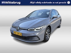 Volkswagen Golf - 1.4 eHybrid 204pk DSG Style