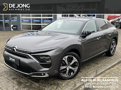 Citroën C5 X - 1.6 Plug-in Hybrid 180 Plus Camera/Navi/Keyless/Navi/19"Velgen/GEEN AFLEVERKOSTEN