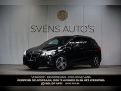 BMW 2-serie Active Tourer - 220i High Executive Harman/Kardon|HUD|Leder|Xenon|Navi Groot