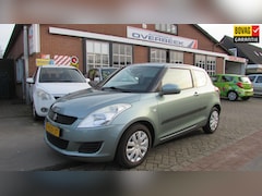 Suzuki Swift - 1.2 Base