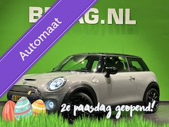 MINI Mini-Electric - Charged 33 kWh | Navi | LED | Sensoren |