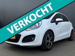 Kia Rio - 1.2 CVVT Super Pack (Eerste eigenaar|12 mnd BOVAG garantie)