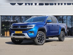 Volkswagen Amarok - 3.0 TDI 4Motion | BPM VRIJ | IQ Light | Adapt. Cruise | Harman Kardon | Keyless | Camera