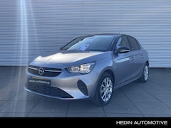 Opel Corsa-e - Edition 50 kWh | Navigatie via App | Climate control | Cruise control | Carplay | Zwart da