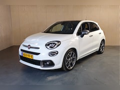 Fiat 500 X - 1.3 GSE Sport - Apple carplay/Android auto - LED - Navi - Panorama/Schuifdak - 19'