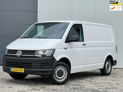 Volkswagen Transporter - 2.0 TDI L1H1 Economy