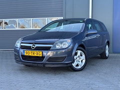 Opel Astra Wagon - 1.6 Edition | Airco + Cruise control |