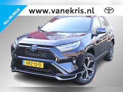 Toyota RAV4 - 2.5 Plug-in Hybrid AWD Style