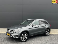 Mercedes-Benz GLC-klasse - 200 Advantage Panodak | Clima | Leder | Apple Carplay