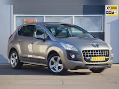 Peugeot 3008 - 1.6 VTi ST 2e eigenaar NL auto / APK 2026 Trekhaak /