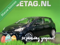 Opel Corsa - 1.0 Turbo 120 Jaar Edition | Carplay | DAB | Airco |