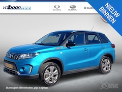 Suzuki Vitara - 1.5 Hybrid Select AUTOMAAT | CLIMA | CRUISE | NAVI | rijklaarprijs