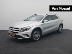 Mercedes-Benz GLA-Klasse - 250 Ambition | Navigatie | Climate Control | Lm velgen | Parkeersensoren |