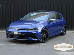 Volkswagen Golf - 8 2.0 TSI R 4M PERFORMANCE AKRA HARMAN HUD