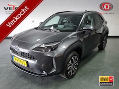 Toyota Yaris Cross - 1.5 Hybrid Explore AWD / Pano / HUD / Nav