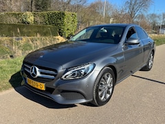 Mercedes-Benz C-klasse - 350 e Plug-in Hybrid (bj 12-2016) 360CAM|XENON|INCLUSIEF BTW