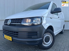 Volkswagen Transporter - 2.0 TDI L1H1 Comfortline, 1 ste eigenaar