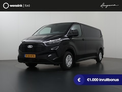 Ford Transit Custom - 300 2.0 TDCI | Aut. | L2 H1 | Trend | Climate Control | Carplay | Parkeercamera | Trekhaak